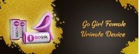 Buy Go Girl Urinate Device in India - 10% Off