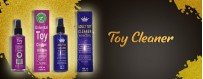 Best Sex Toy Cleaner in India Online | Sex Toys Disinfectent