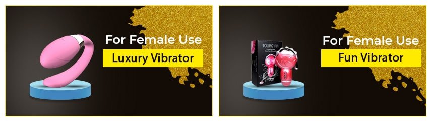 Female Sex Toys in Kolkata